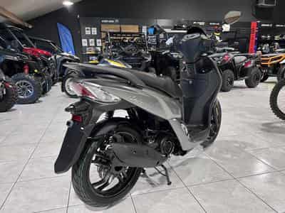 SYM Symphony 50 ST 4T  A 25KM (2026) - Photo 3