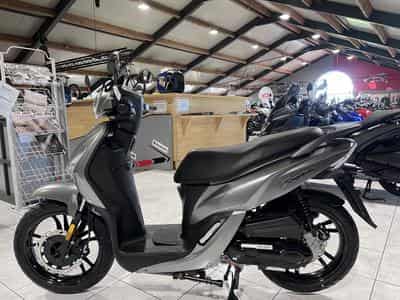 SYM Symphony 50 ST 4T  A 25KM (2026) - Photo 4