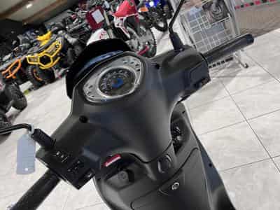 SYM Symphony 50 ST 4T  A 25KM (2026) - Photo 6