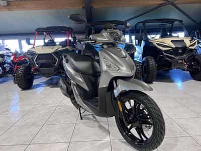 SYM Symphony 50 ST 4T  A 25KM (2026) - Photo 7