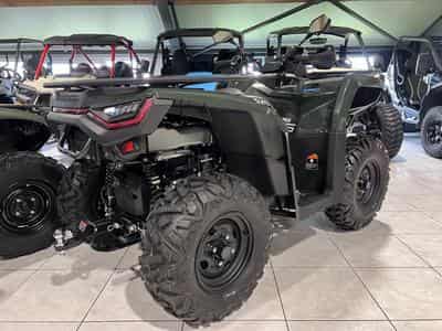 Aodes Pathcross 525 S T3 EPS (2026) - Photo 4