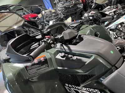 Aodes Pathcross 525 S T3 EPS (2026) - Photo 7