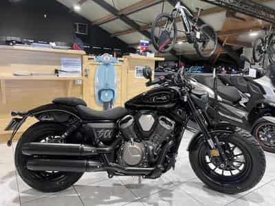 Benda Chinchilla 500 (2025) - Photo 1