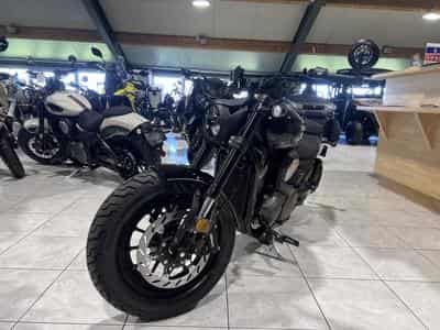 Benda Chinchilla 500 (2025) - Photo 2