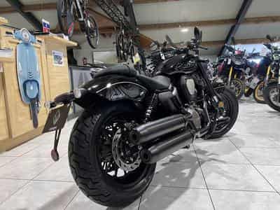 Benda Chinchilla 500 (2025) - Photo 3