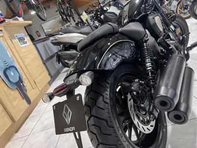 Benda Chinchilla 500 (2025) - Photo 5