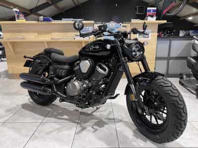 Benda Chinchilla 500 (2025) - Photo 7