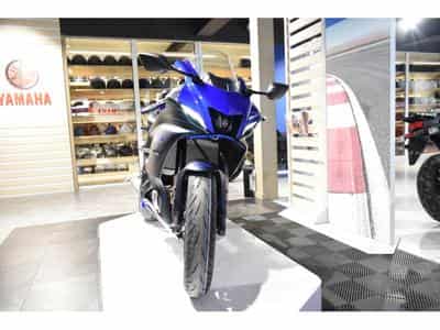 Yamaha R7 (2026) - Photo 2