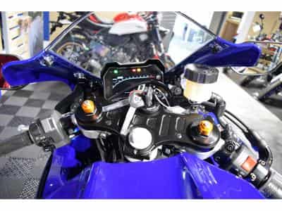 Yamaha R7 (2026) - Photo 5