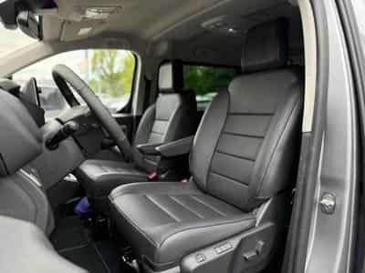 Peugeot Traveller 2.0 BlueHDI 180 AT8 Kombi L3 Premium (2025) - Foto 11