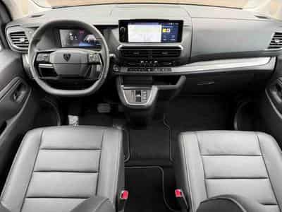 Peugeot Traveller 2.0 BlueHDI 180 AT8 Kombi L3 Premium (2025) - Foto 4