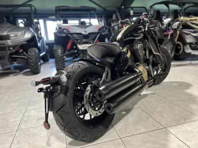 Benda Napoleon 500 (2025) - Photo 3