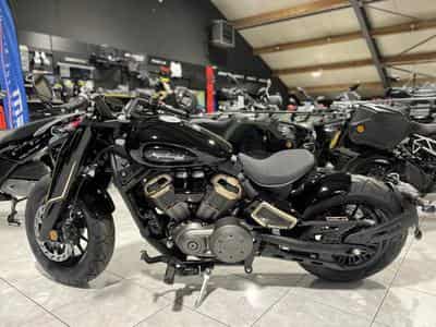 Benda Napoleon 500 (2025) - Photo 4