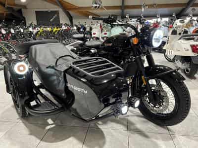 ChangJiang Dynasty (2026) - Photo 9