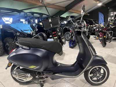 Vespa Primavera TECH (2025) - Photo 1