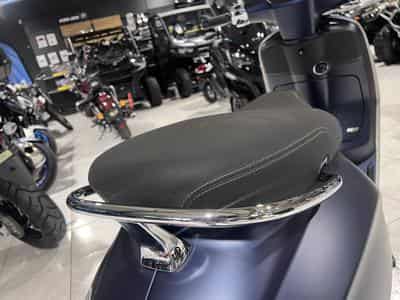 Vespa Primavera TECH (2025) - Photo 5