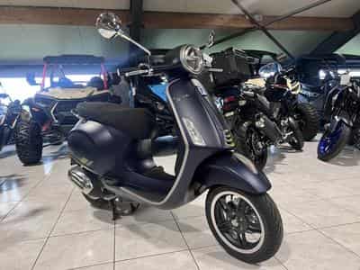 Vespa Primavera TECH (2025) - Photo 7