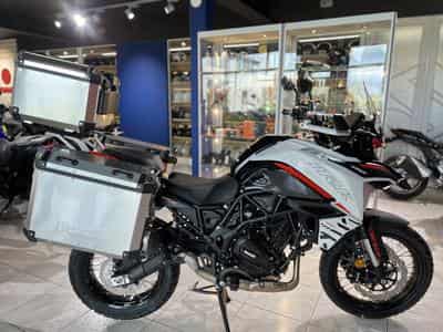 Benelli TRK X (2026) - Photo 1