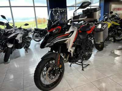 Benelli TRK X (2026) - Photo 2