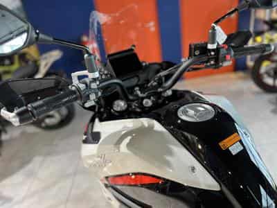 Benelli TRK X (2026) - Photo 5