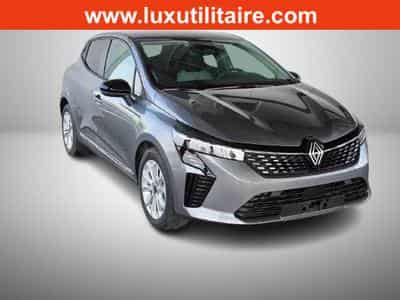 Renault Clio 1.0 TCE EDC 90 Evolution (2025) - Foto 1