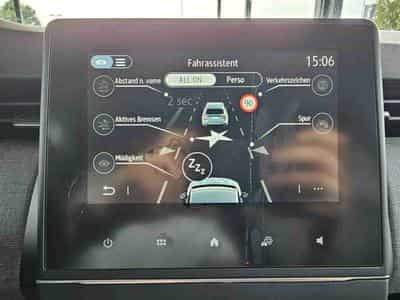 Renault Clio 1.0 TCE EDC 90 Evolution (2025) - Foto 12