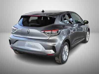 Renault Clio 1.0 TCE EDC 90 Evolution (2025) - Foto 4