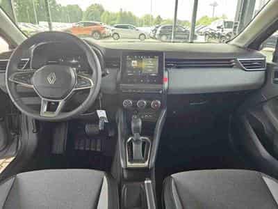 Renault Clio 1.0 TCE EDC 90 Evolution (2025) - Foto 6