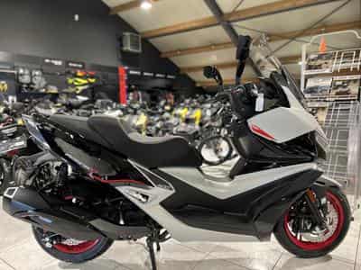 Kymco Xciting VS SE (2026) - Photo 1