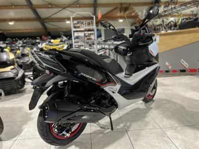 Kymco Xciting VS SE (2026) - Photo 3