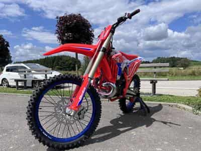 Beta RX 250 2T MY26 (2026) - Photo 2