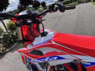 Beta RX 250 2T MY26 (2026) - Photo 6