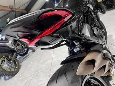 MV Agusta Dragster 800 (2026) - Photo 5