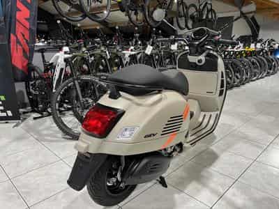 Vespa GTV 310 (2026) - Photo 3