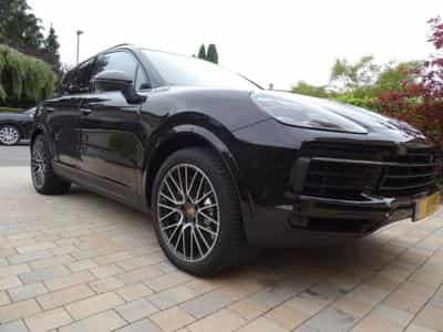 Porsche Cayenne S (2018) - Photo 3