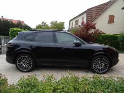 Porsche Cayenne S (2018) - Photo 4