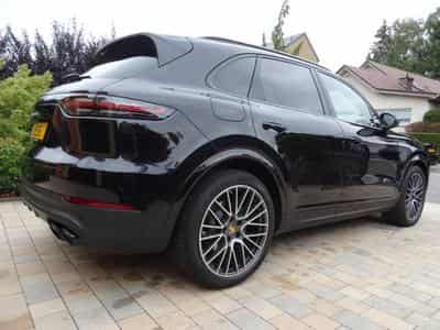 Porsche Cayenne S (2018) - Photo 6