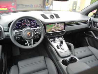 Porsche Cayenne S (2018) - Photo 7