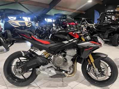 Aprilia Tuono 660 660 Factory (2026) - Photo 1