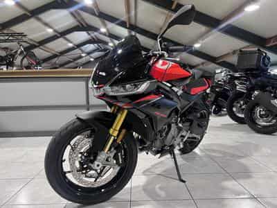 Aprilia Tuono 660 660 Factory (2026) - Photo 2