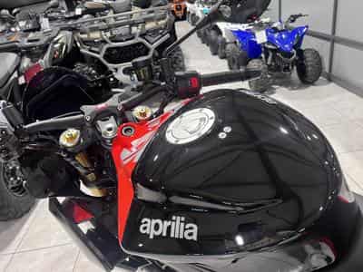 Aprilia Tuono 660 660 Factory (2026) - Photo 4