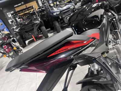 Aprilia Tuono 660 660 Factory (2026) - Photo 6