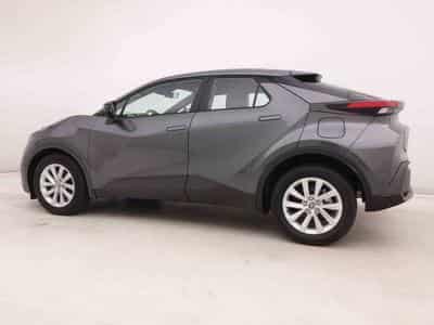 Toyota C-HR 1.8 VVT-i 140 Hybride Dynamic (2025) - Foto 2