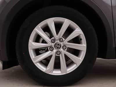 Toyota C-HR 1.8 VVT-i 140 Hybride Dynamic (2025) - Foto 5