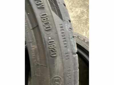 Pneus – 18" - Photo 1