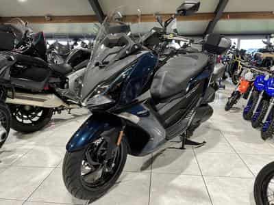 Kymco Downtown GT (2026) - Photo 2