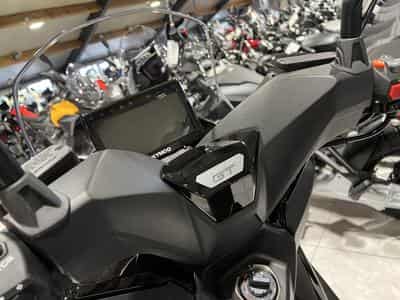 Kymco Downtown GT (2026) - Photo 6