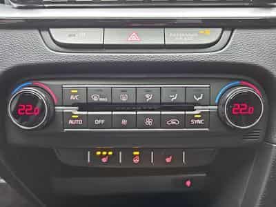 Kia XCeed 1.6 T-GDI DCT 180 GT-LINE (2026) - Photo 10