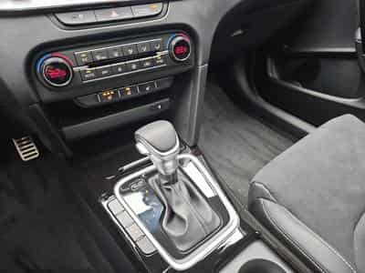 Kia XCeed 1.6 T-GDI DCT 180 GT-LINE (2026) - Photo 11