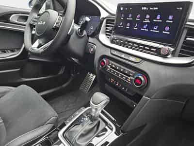 Kia XCeed 1.6 T-GDI DCT 180 GT-LINE (2026) - Photo 15